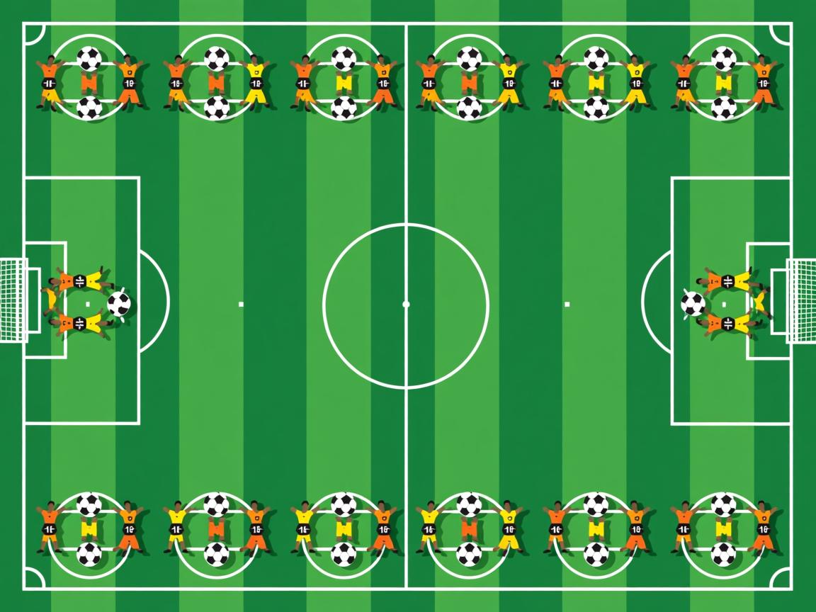 开云体育入口-世界杯2026赛制说明值得关注的变化 第2张