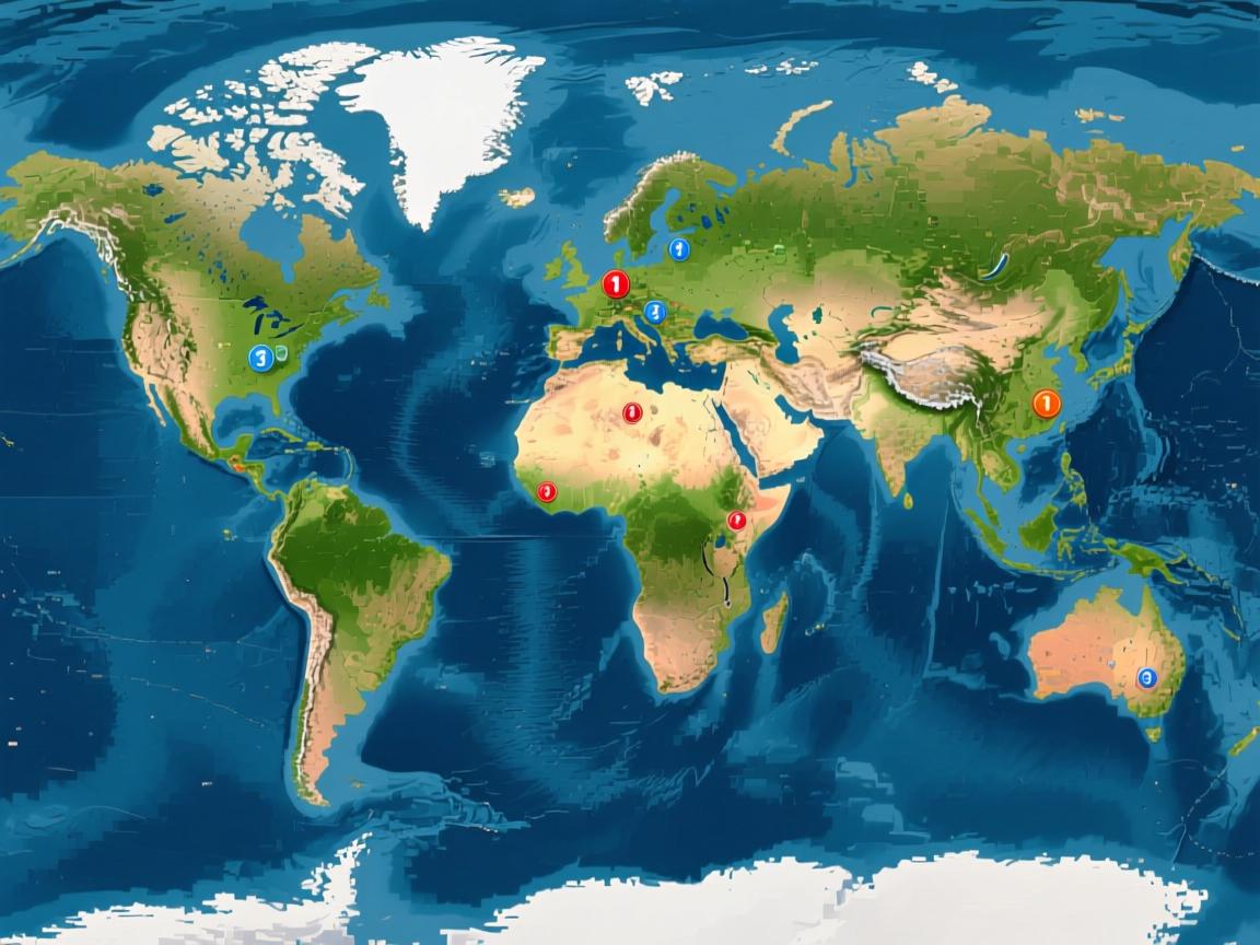 开云体育-世界杯2026赛制说明你需要了解的关键信息  第2张